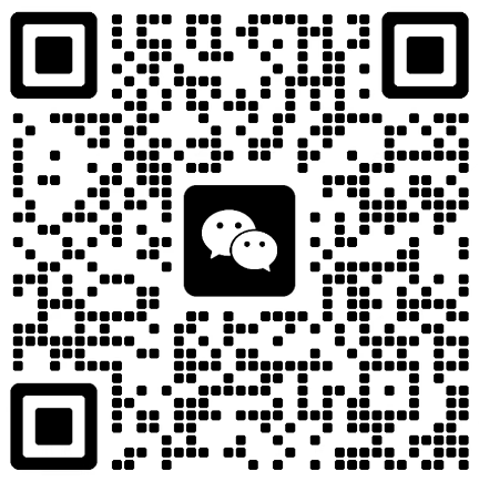 扫一扫加微信-星火创业园