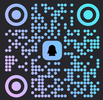 扫码加QQ群-星火创业园